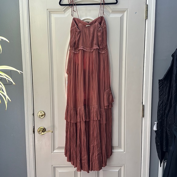 Ulla Johnson Delilah Dress - Picture 6 of 6